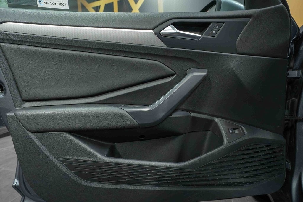 2020 Volkswagen Jetta 1.4T SE