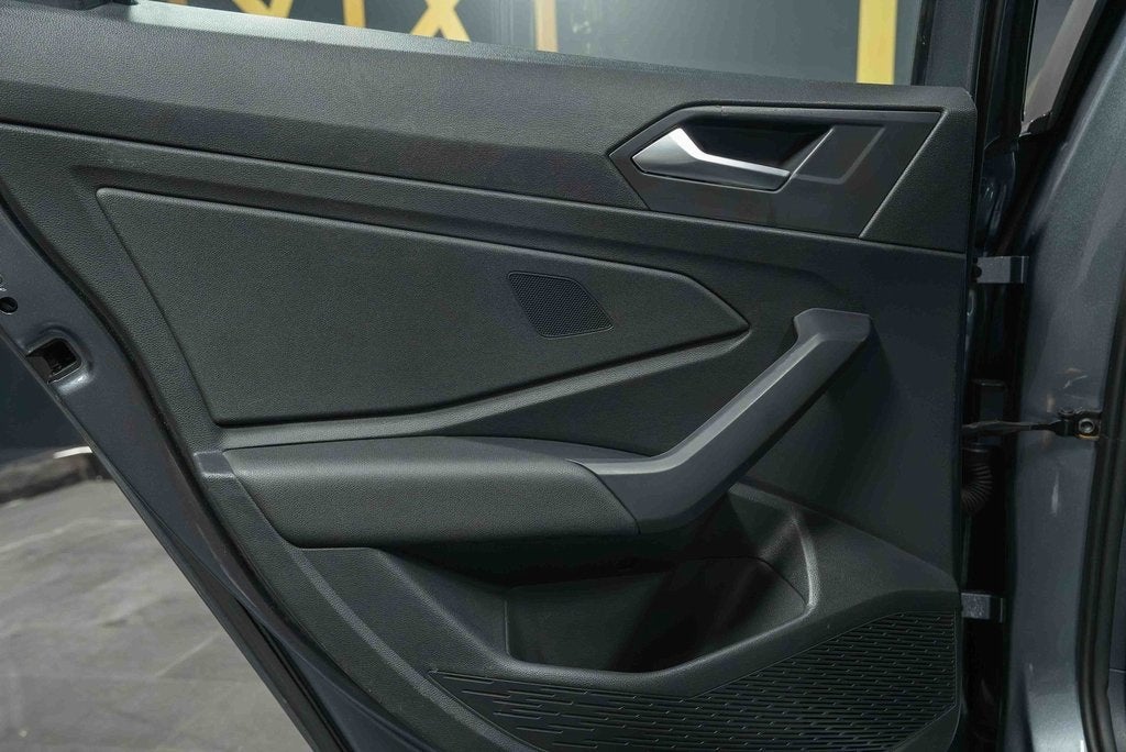 2020 Volkswagen Jetta 1.4T SE