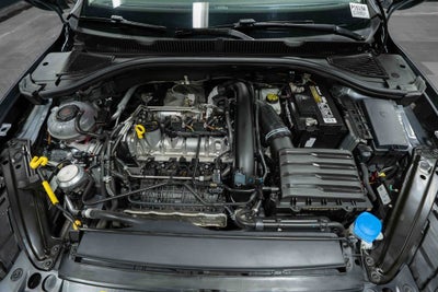 2020 Volkswagen Jetta 1.4T SE