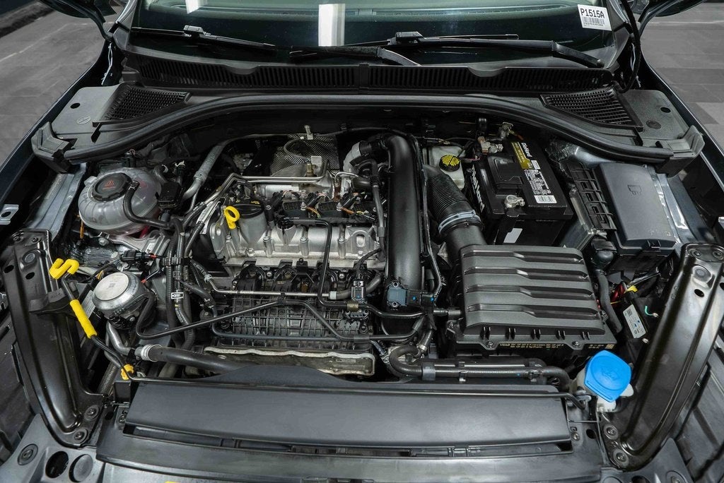 2020 Volkswagen Jetta 1.4T SE