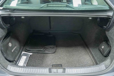 2020 Volkswagen Jetta 1.4T SE