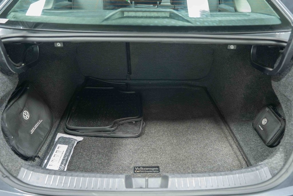 2020 Volkswagen Jetta 1.4T SE