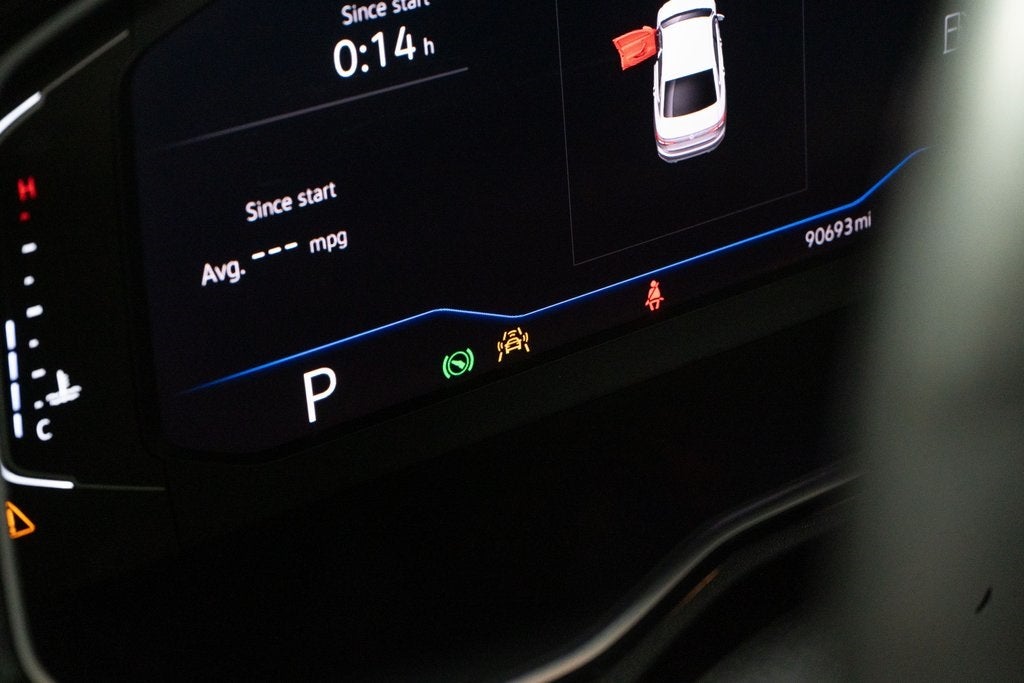 2019 Volkswagen Jetta SEL Premium