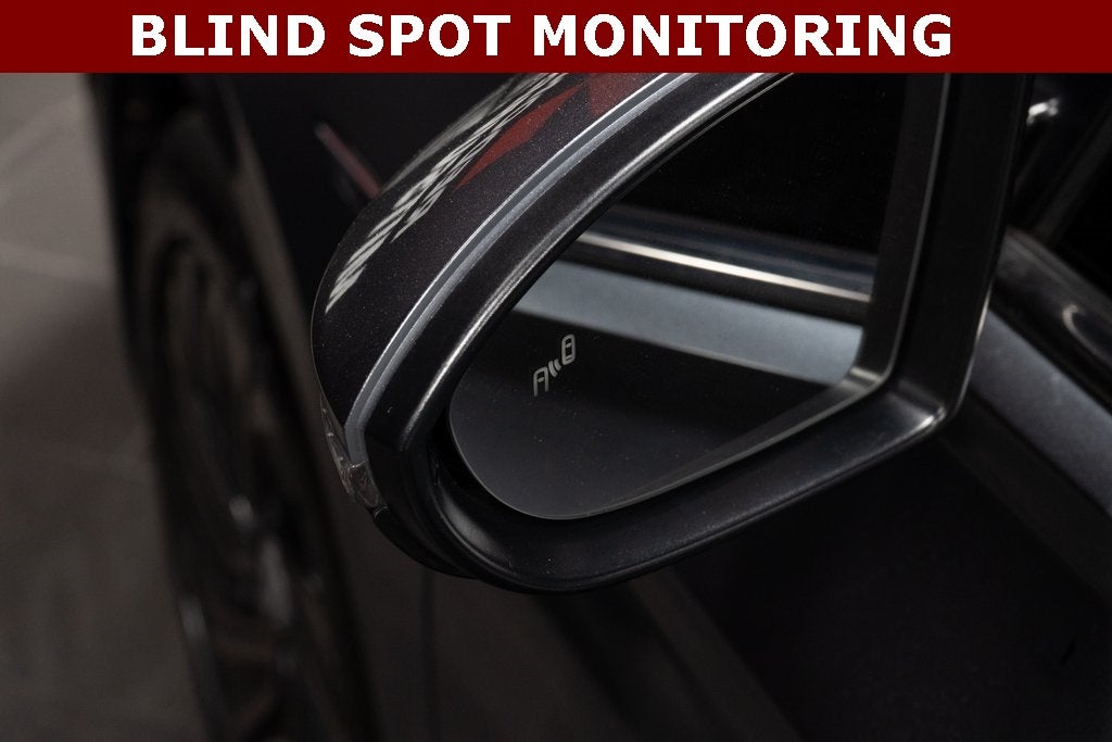 2019 Volkswagen Jetta SEL Premium