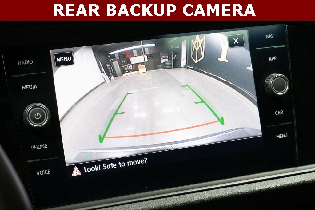 2019 Volkswagen Jetta SEL Premium