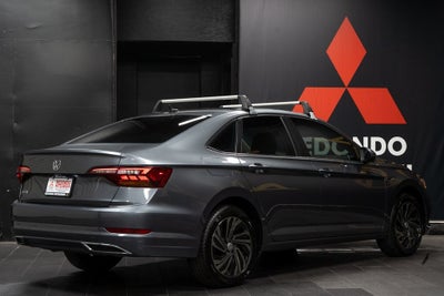 2019 Volkswagen Jetta SEL Premium