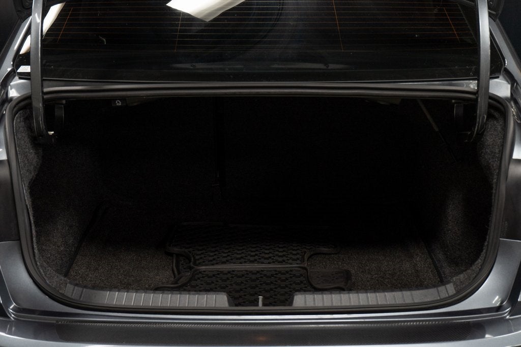 2019 Volkswagen Jetta SEL Premium