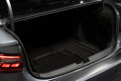 2019 Volkswagen Jetta SEL Premium