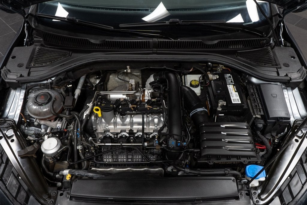 2019 Volkswagen Jetta SEL Premium