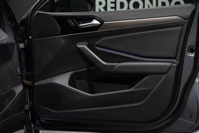 2019 Volkswagen Jetta SEL Premium