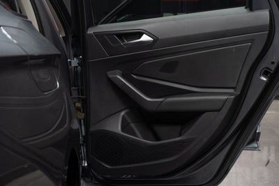 2019 Volkswagen Jetta SEL Premium