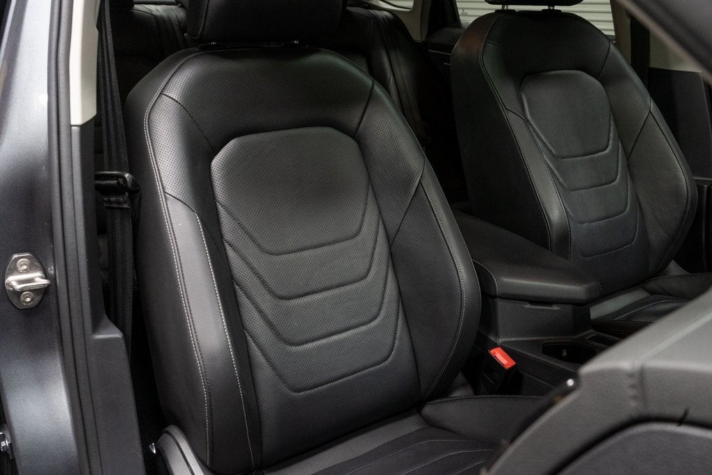 2019 Volkswagen Jetta SEL Premium