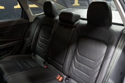 2019 Volkswagen Jetta SEL Premium