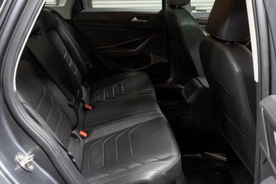 2019 Volkswagen Jetta SEL Premium