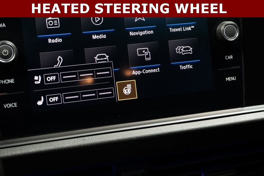 2019 Volkswagen Jetta SEL Premium