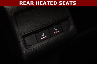 2019 Volkswagen Jetta SEL Premium