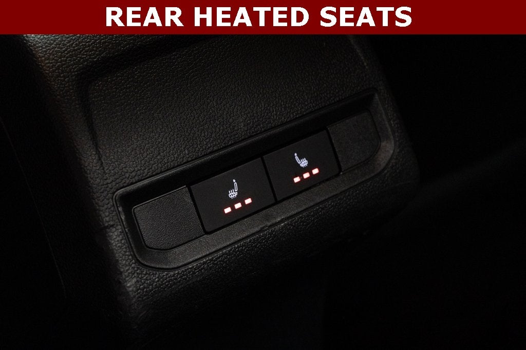 2019 Volkswagen Jetta SEL Premium