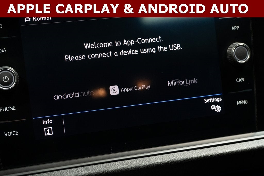 2019 Volkswagen Jetta SEL Premium