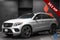 2017 Mercedes-Benz GLE GLE 43 AMG® Coupe 4MATIC®