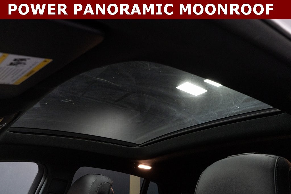 2017 Mercedes-Benz GLE GLE 43 AMG® Coupe 4MATIC®