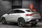 2017 Mercedes-Benz GLE GLE 43 AMG® Coupe 4MATIC®