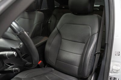 2017 Mercedes-Benz GLE GLE 43 AMG® Coupe 4MATIC®