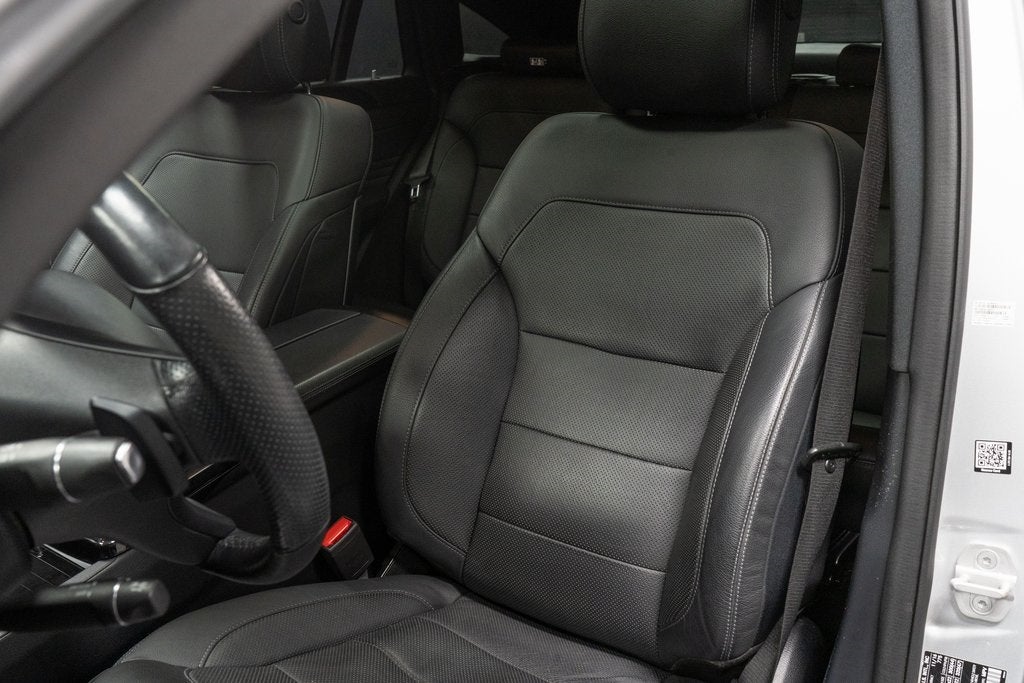 2017 Mercedes-Benz GLE GLE 43 AMG® Coupe 4MATIC®