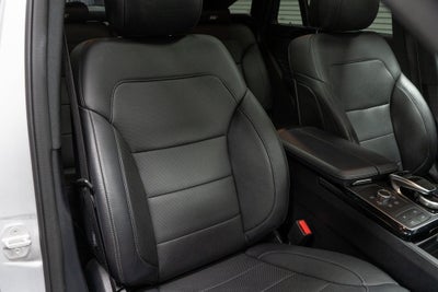 2017 Mercedes-Benz GLE GLE 43 AMG® Coupe 4MATIC®