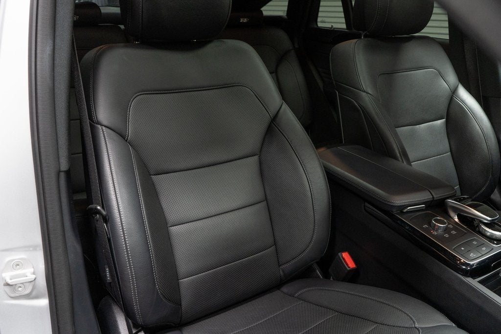 2017 Mercedes-Benz GLE GLE 43 AMG® Coupe 4MATIC®