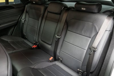 2017 Mercedes-Benz GLE GLE 43 AMG® Coupe 4MATIC®