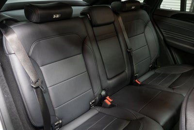 2017 Mercedes-Benz GLE GLE 43 AMG® Coupe 4MATIC®