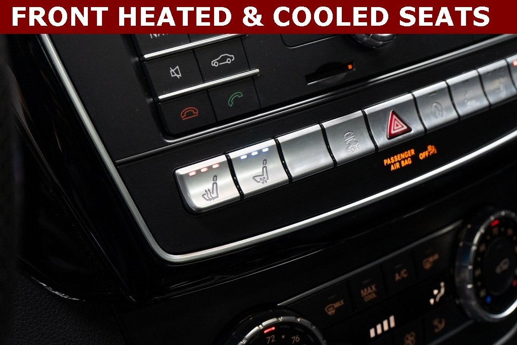 2017 Mercedes-Benz GLE GLE 43 AMG® Coupe 4MATIC®