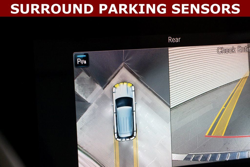 2021 Mercedes-Benz GLE GLE 350