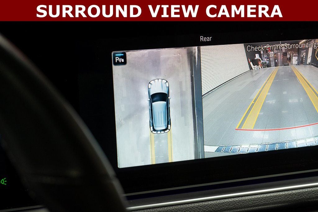 2021 Mercedes-Benz GLE GLE 350