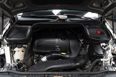 2021 Mercedes-Benz GLE GLE 350