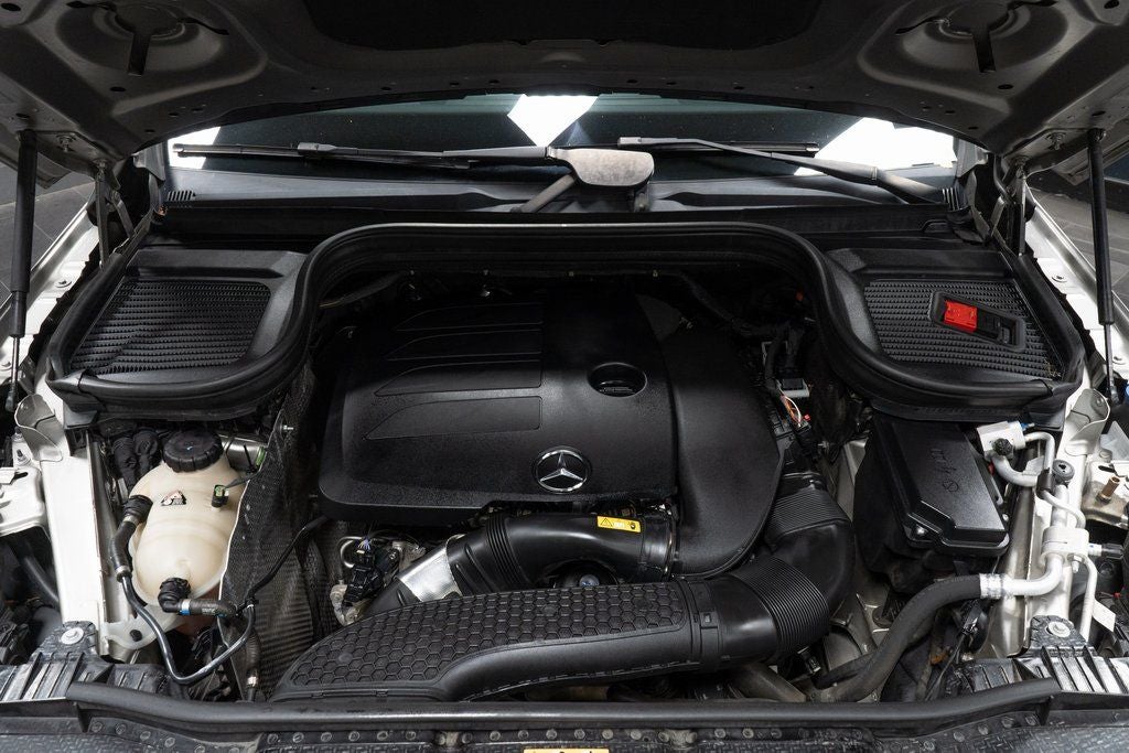 2021 Mercedes-Benz GLE GLE 350