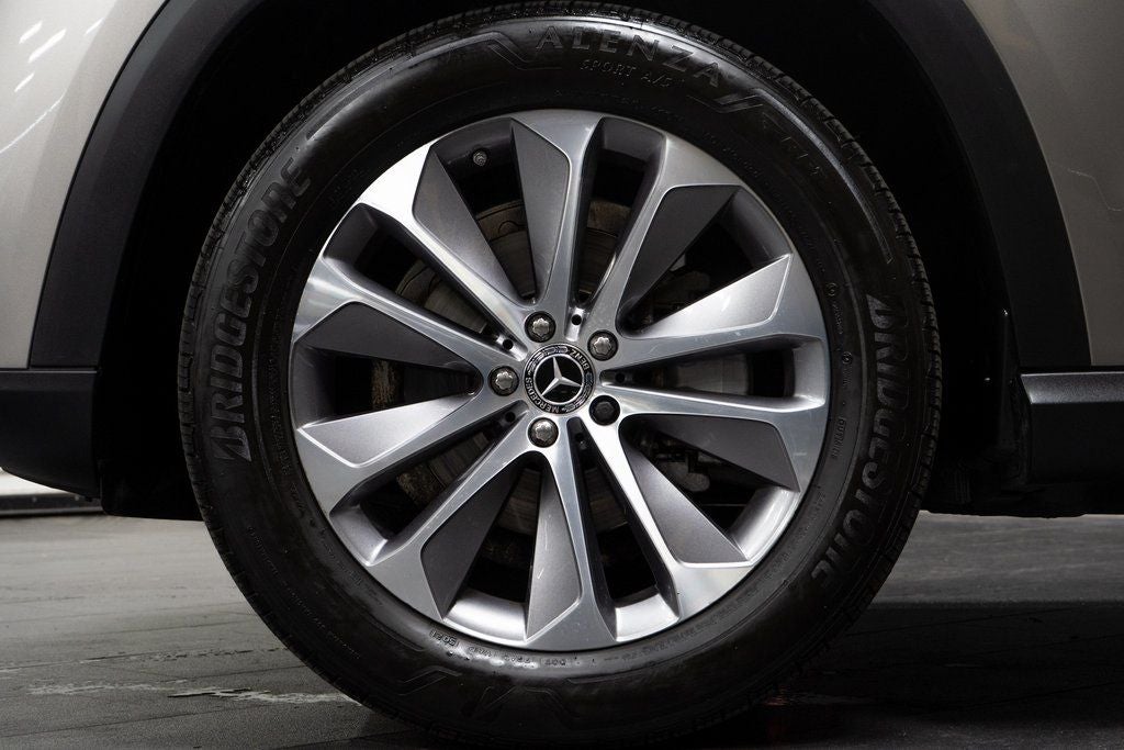 2021 Mercedes-Benz GLE GLE 350