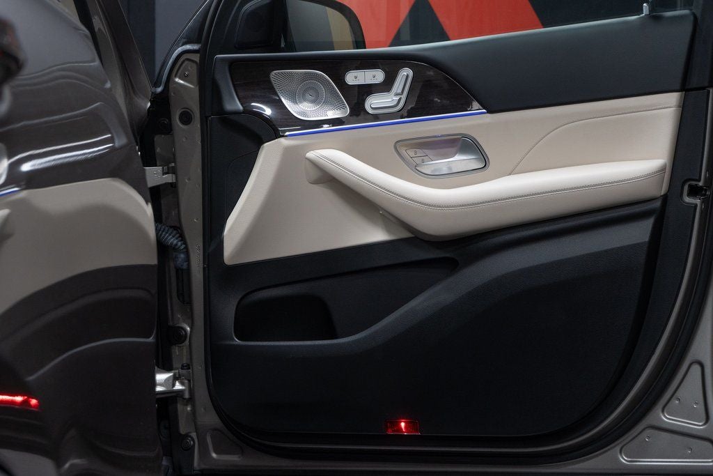 2021 Mercedes-Benz GLE GLE 350