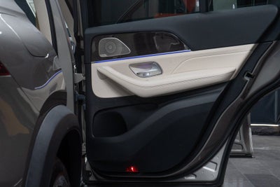 2021 Mercedes-Benz GLE GLE 350