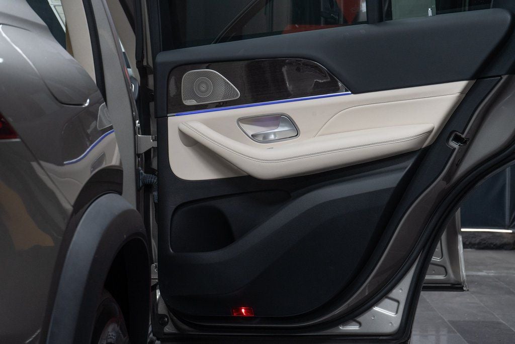 2021 Mercedes-Benz GLE GLE 350