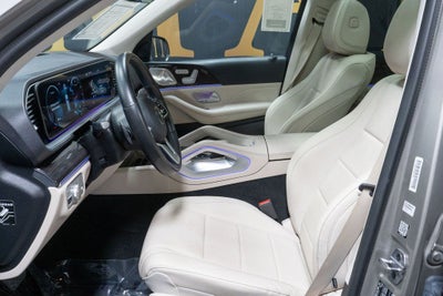 2021 Mercedes-Benz GLE GLE 350