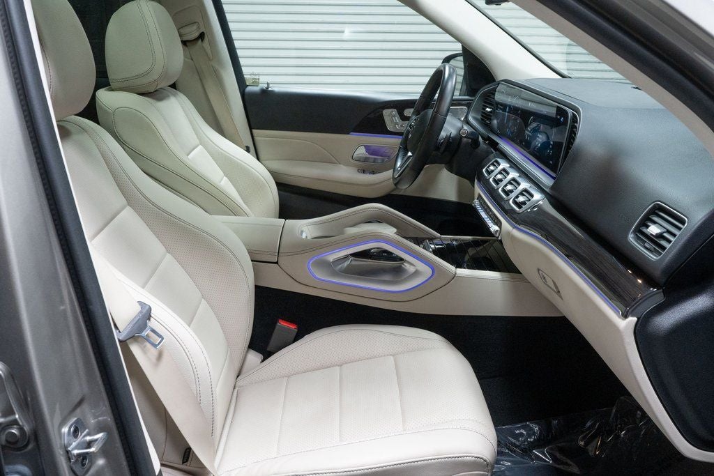 2021 Mercedes-Benz GLE GLE 350