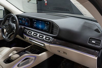 2021 Mercedes-Benz GLE GLE 350