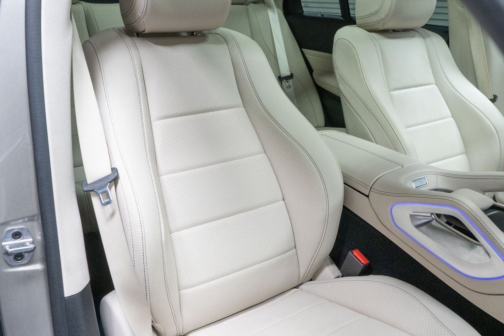 2021 Mercedes-Benz GLE GLE 350