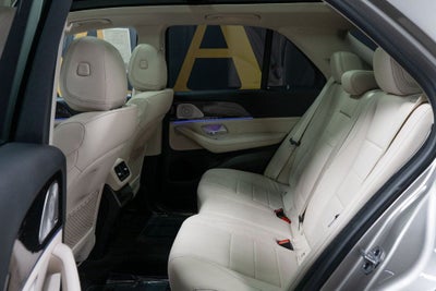 2021 Mercedes-Benz GLE GLE 350