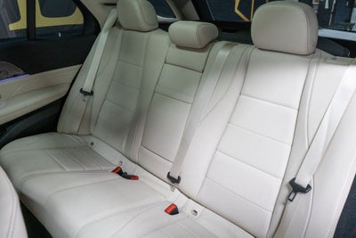 2021 Mercedes-Benz GLE GLE 350