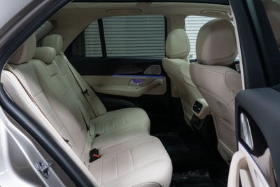 2021 Mercedes-Benz GLE GLE 350