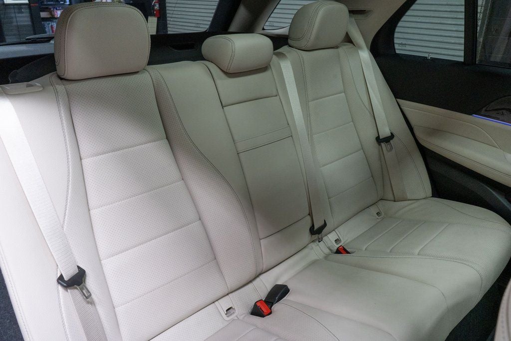 2021 Mercedes-Benz GLE GLE 350