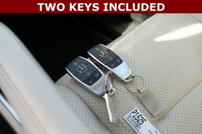 2021 Mercedes-Benz GLE GLE 350