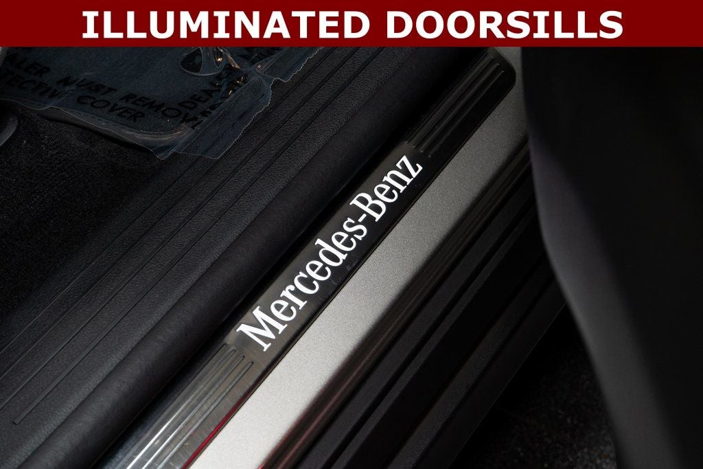 2021 Mercedes-Benz GLE GLE 350